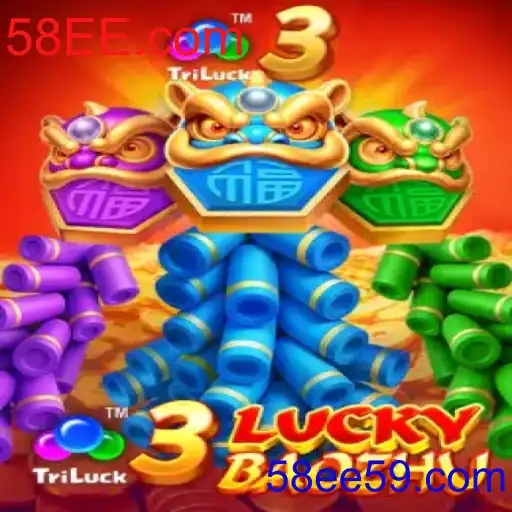 Descubra o Universo de 3LuckyBaozhu